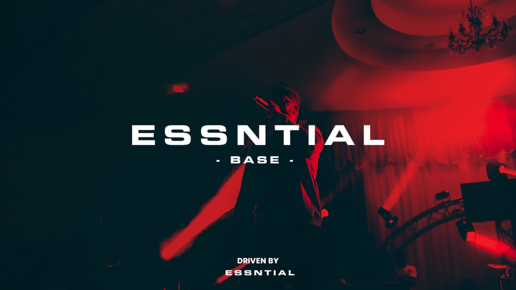 ESSNTIAL Base Music Artist Mentoring Program
Personalized Creative Coaching
Music Career Development
Artistic Growth and Success
Professional Music Industry Guidance